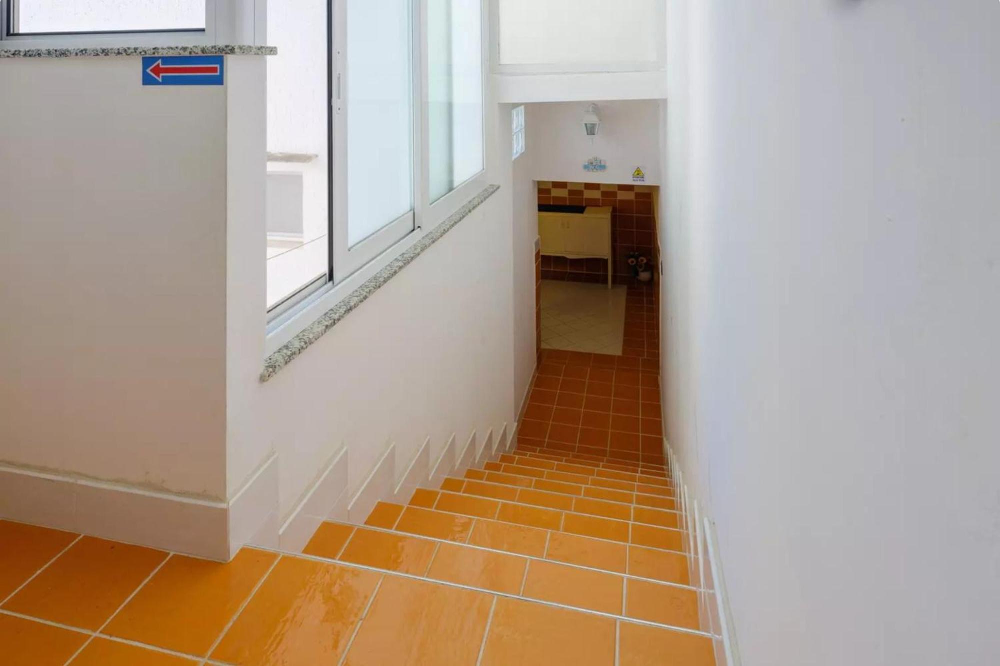 Emerald Residence Sleeps 12 With Sea View Porto Cesareo Exteriör bild